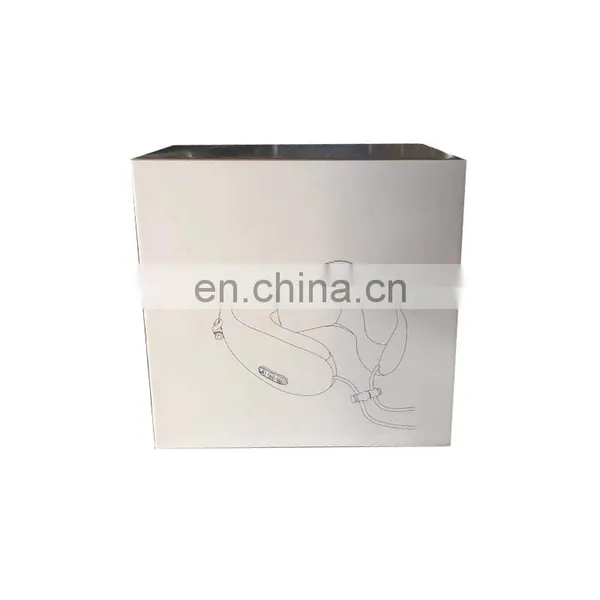 Vivanstar Electric Neck And Shoulder Massage photo-4