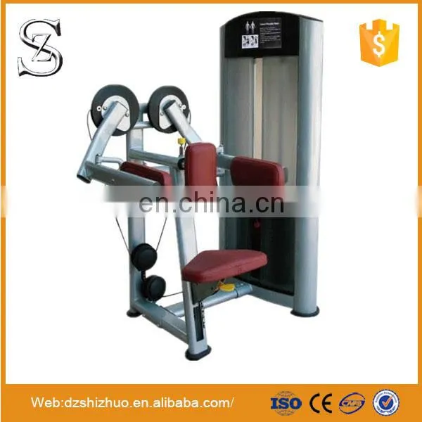Wholesale Gym Machine Lateral Raise --life Fitness Stretching Exercise Equipment photo-2