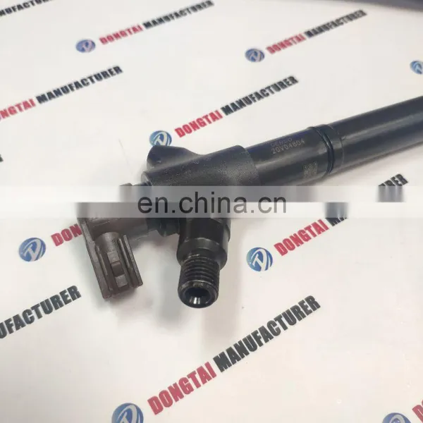 Коммоновый форсунка 23670-0L010/23670-0L070/23670-30240/23670-09360/095000-874#/ Для Toyota photo-3