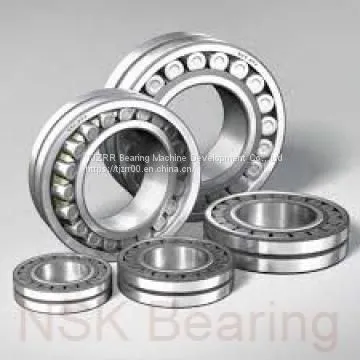 NSK NA6909 Needle Roller Bearings photo-2