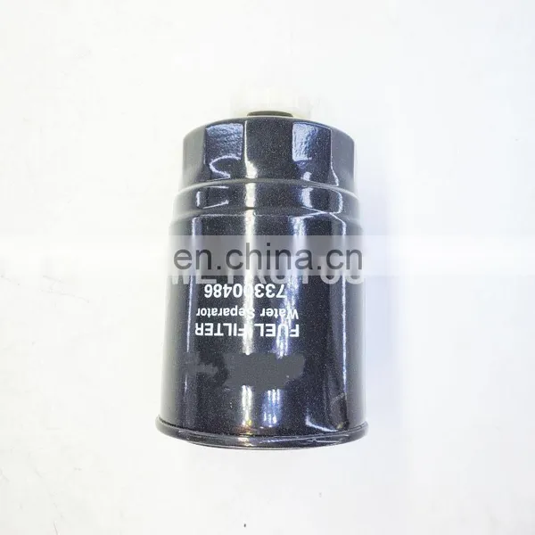 Tractor Parts Fuel Filter Elements 73300486 photo-3