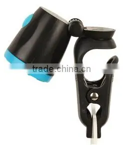 Multi-function Adjustable Led Mini Clip Book Light photo-4