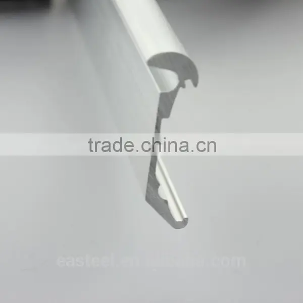 High Quality Aluminium Profile Price Made In China EASTEEL photo-2