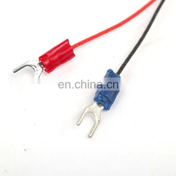 High Precious Probe k Type Thermocouple Temperature Sensor Suppliers photo-6