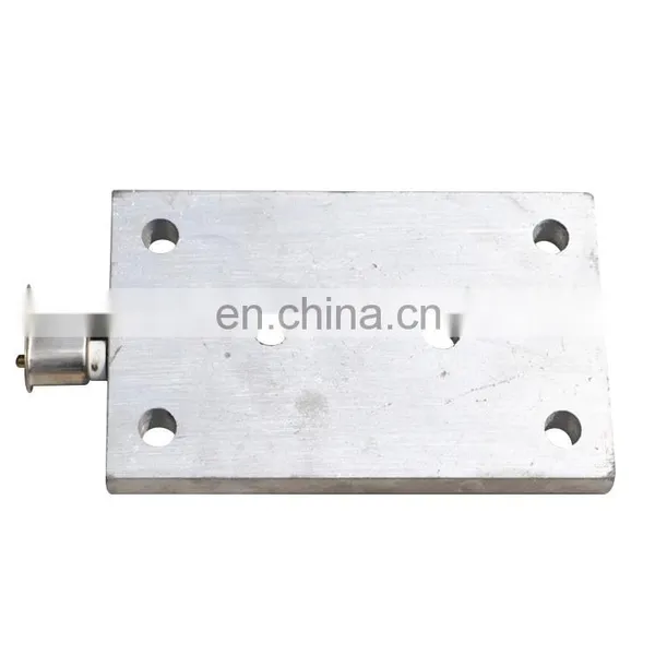 220v Electric Die Cast Aluminum Heaters Element for Injection Moulding photo-4