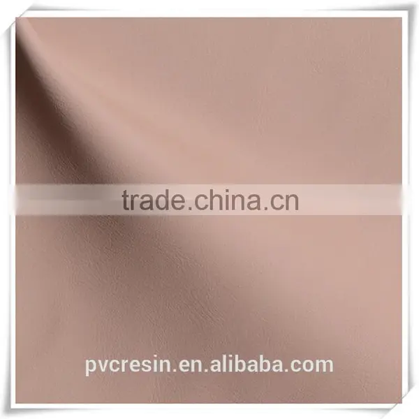 Abrasion-Resistant Imitation Leather Material for Sofa photo-6