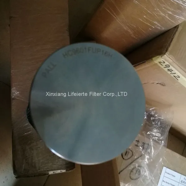 PALL CORPORATION HC9601FUP16H Filter Replacement photo-3