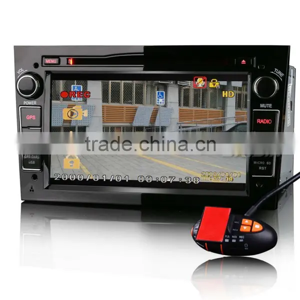 Erisin ES7681P 7" Special Car DVD GPS 3G Signum 2003 photo-3