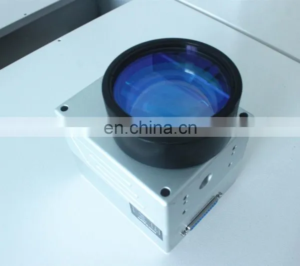 Most Popular China 20W 30W 50W 100W CO2 / Yag / Fiber Laser Marking Machines for Metal photo-5