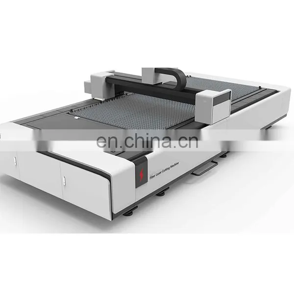 Procurement Festival Promotion Cnc 1000w Ipg Fiber Laser Cutting Machine photo-2