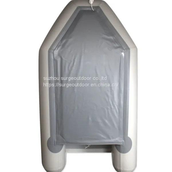 Inflatable Tender Boat photo-3