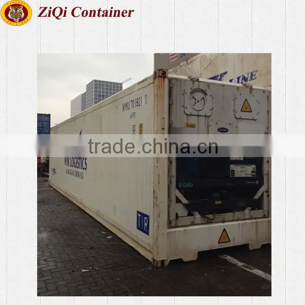Best Price of New and Used Refrigerated Containers photo-6