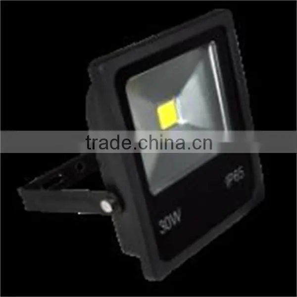 Waterproof High Lumen Housing 20w 30w 50w 70w 100w Led Flood Light photo-4