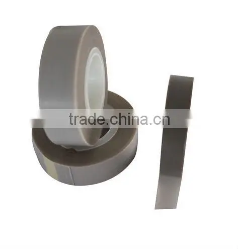 High Demand Export 100% Pure PTFE Teflon Tapes and Films With Grey Colour photo-2