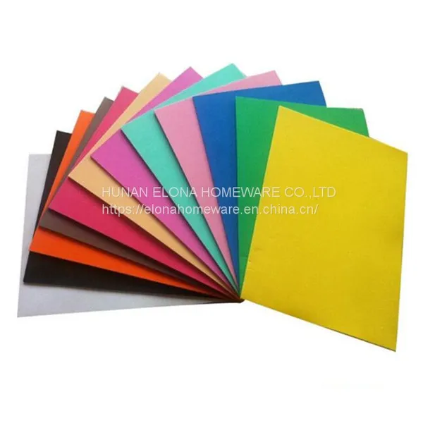 Rubber Eva Foam Sheet/roll photo-4