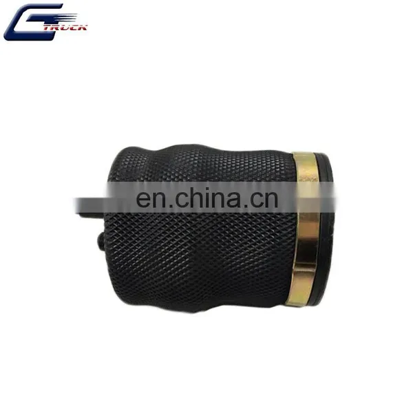 Suspension System Cabin Shock Absorber Oem 5010130797 for Renault Truck Rubber Air Bellow photo-4