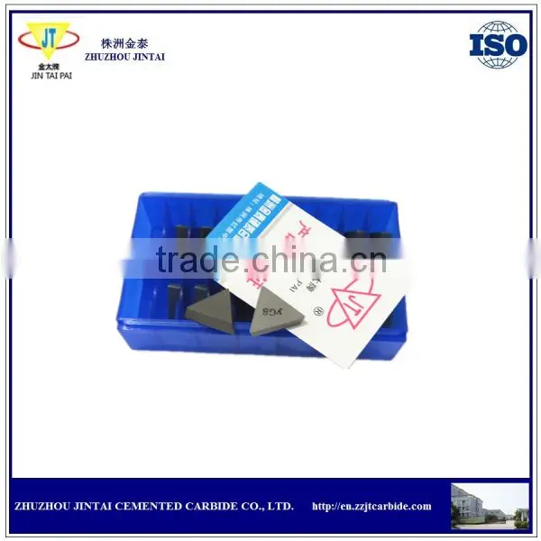 Cemented Carbide Traditional Blade photo-4