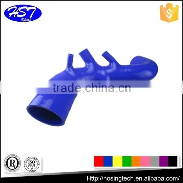 Custom Size Exhaust Silicone Hose for Auto photo-5