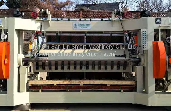 8ft Vertical Wood Veneer Spindle Peeling Peeler Machine for Making Plywood photo-2