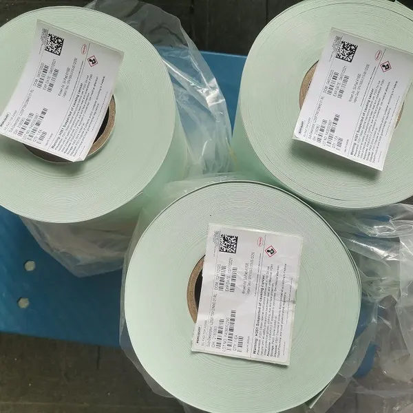 BERGQUIST SPA1500 SIL PAD A1500 SIL PAD TSP A2000 photo-2