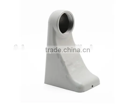 Aluminum Die Casting Cctv Security Camera photo-4
