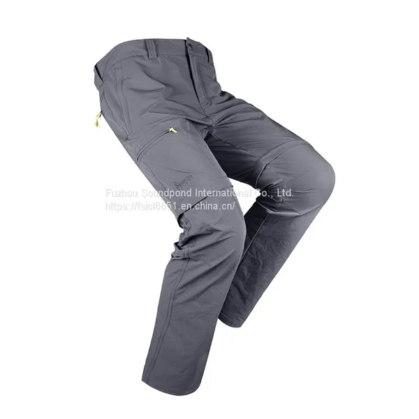 Ski Wear Pants photo-3