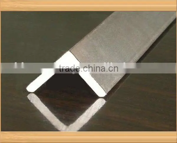 China Low Price Hot Rolled Angle Steel photo-4