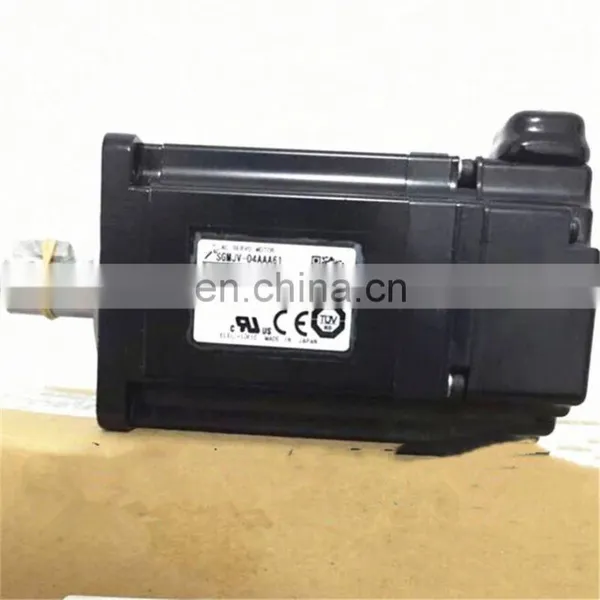 SPG8800E Servo Motor Drive photo-4