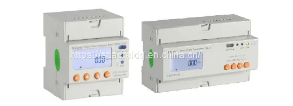 4G/WIFI/Lorawan Wireless Smart Electricty Meters Used in IOT Energy Management System for Power Consumption Measuring photo-5