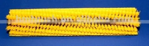 Rotating Scrubbing Brush