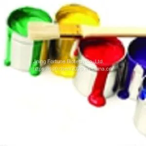 Ceramic Grade CMC