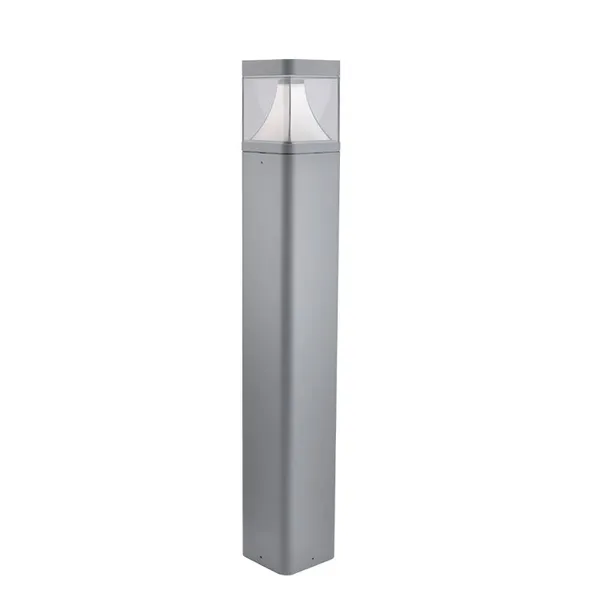 Square Led Bollard DLW-LED-041 photo-2