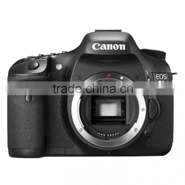 Canon EOS 7D With 17-40mm F/4L Lens + Battery + 16GB photo-2