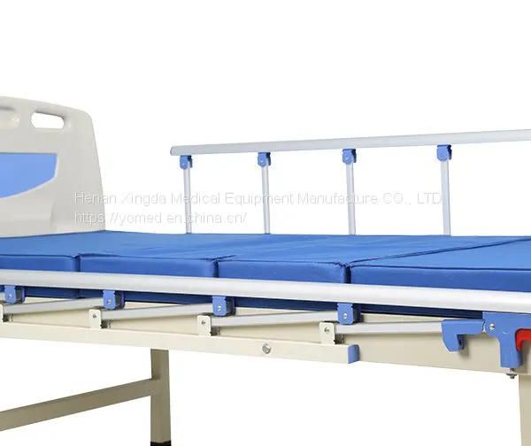 ABS Single Crank Bed YD-M100 photo-2