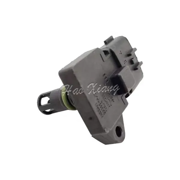 Haoxiang Air Intake Manifold Absolute Pressure Sensor MAP Sensor 5WK98819 for Nissan Micra K12 photo-4