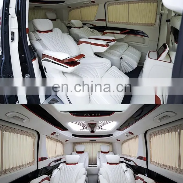 W447 Seat W447 Roof W447 Mercedes W447 Maybach W447 Led W447 Kit v Class W447 Kit W447 Interior Vito W447 Hidden Seats