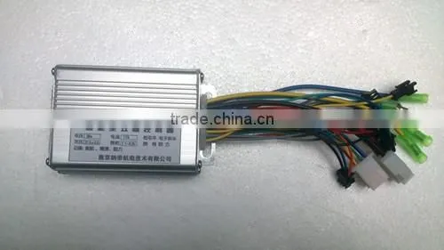 dc 24v Scooter Motor Controller photo-2