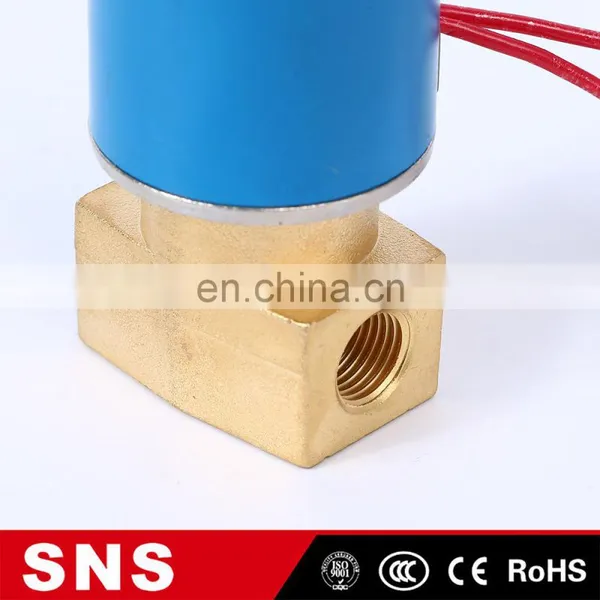 SNS DC231-Y Series Pneumatic Direct Acting Type 1/4