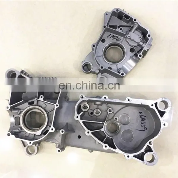 Metal Product Material and Die Casting Shaping Mode Industrial Aluminum Mould photo-4