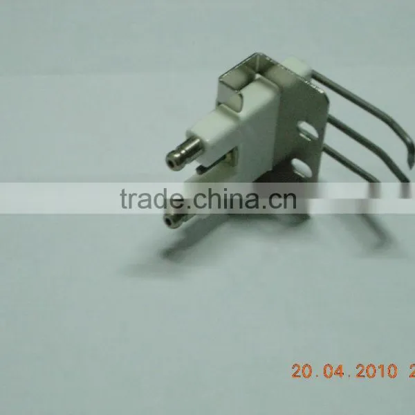 Three Needle Type Ignition Needel Pin for Industrial Gas Burner,heater photo-3