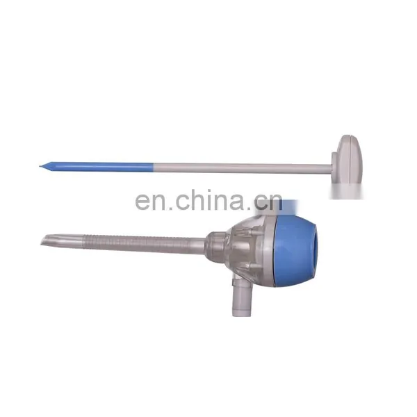 Lepu Medical Trocar Sterile/ Trocars With Ballooin/ Trocars Laparoscopic photo-4