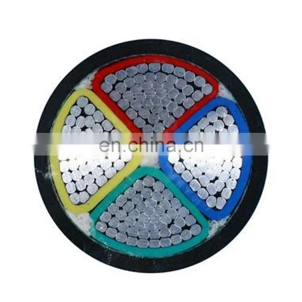XLPE 4 Core 95 sq mm 50mm2 Copper Cable Copper Cables Insulated photo-2
