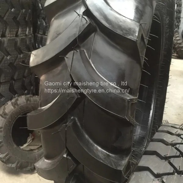 Grader Tires G-2 Pattern 1300-24 14.00-24 Engineering Tires 1400-24 photo-3