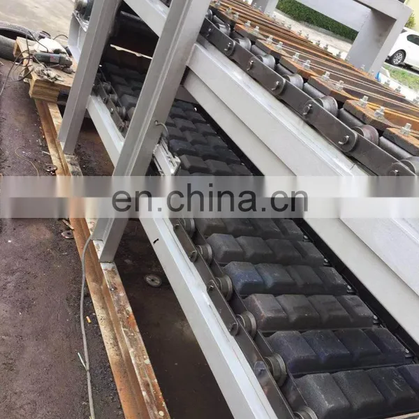 High Production Metal Ingots Making Machine for Steel Zinc Aluminum Melting photo-3