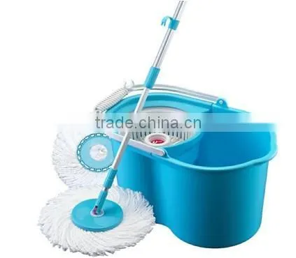 Hot Sell 360 Degree Easy Hook Popular Spin Easy Magic Mop