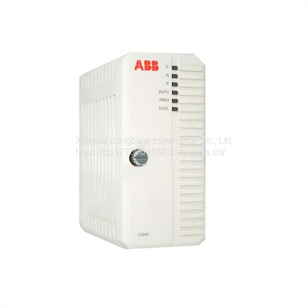 ABB PFEA111-65module photo-4