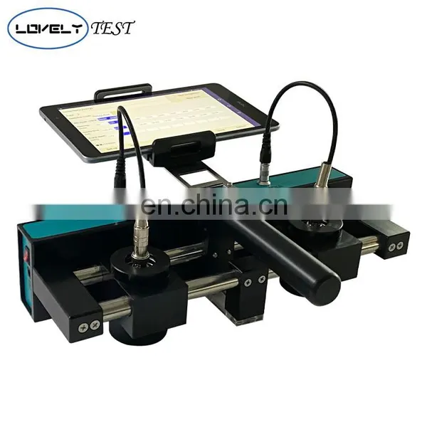 China Crack Detection Depth Microscope/ Crack Width Tester Supplier photo-5