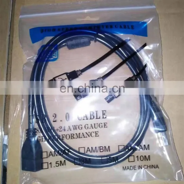 Factory USB to Mini 5p USB Charging Cables Cable Usb Data Cable photo-3