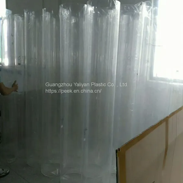 2022 Good Price Polymethylmethacrylate PMMA Acrylic photo-4