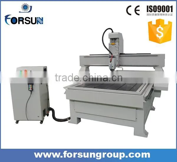 High Performance Cnc Cutting Machine 3d Wood Art Machine for Wood photo-5